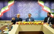 صالحی: معاونت هنری در زمینه اقتصاد هنر رونق خوبی را تجربه کرد / مرادخانی: تلاش کردم دغدغه رئیس جمهور در حوزه هنر را به انجام برسانم / حسینی: با زبان هنر با جهان گفت‌وگو کنیم