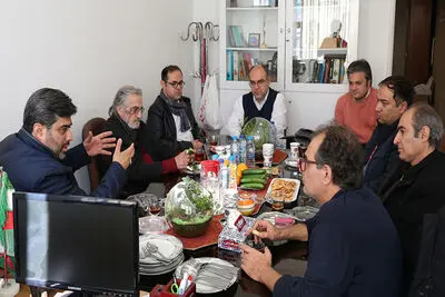 برگزاری دور اول مرحله رقابتی ششمین جشنواره موسیقی نوای خرم