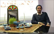 هوتن شکیبا با نمایش 