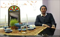 هوتن شکیبا با نمایش 