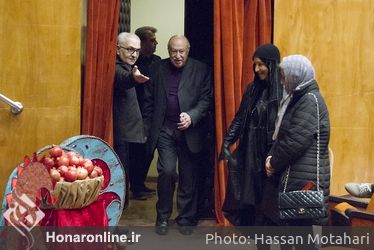 اولین  اجرای رپرتواری ازموسیقی محلی قزاقستان توسط گروه"ساری آرقا"  در فرهنگسرای نیاوران 