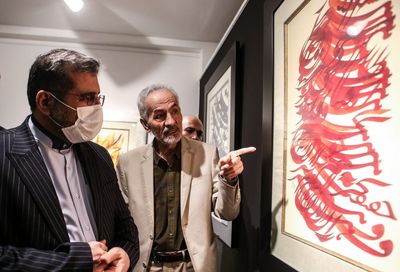 Iran aims for cultural products export expansion in new plan: minister  