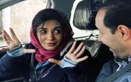 پشت صحنه 