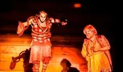 اکران آنلاین «افسانه ماردوش» در دهه مبارک فجر