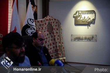 نشست خبری هفدهمین جشنواره بین‌المللی فیلم مقاومت