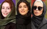 پانته آپناهى‌ها، پردیس پورعابدینى و ژاله صامتى در «غریزه»