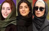 پانته آپناهى‌ها، پردیس پورعابدینى و ژاله صامتى در «غریزه»