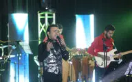 کنسرت محمد قلی‌پور در سالن ایوان شمس