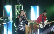 کنسرت محمد قلی‌پور در سالن ایوان شمس