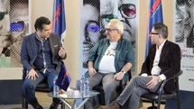 هنر نمیتواند منطقی باشد