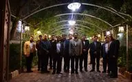 دیدار معاون هنری از مراکز فرهنگی هنری استان خراسان جنوبی
