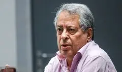 هوشنگ کامکار:آهنگساز اصلی این قطعه مردم اند نه من