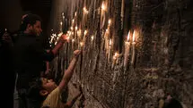 Ashura Evening Ceremony in Bushehr