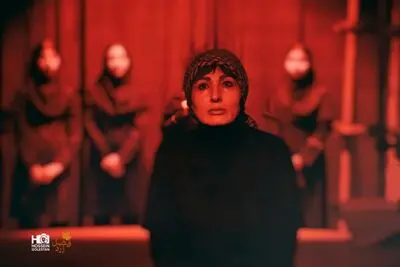 دور دوم اجرای نمایش «فصل زرد» در صحنه آبی