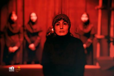 «فصل زرد » میزبان خبرنگاران و عکاسان می‌شود