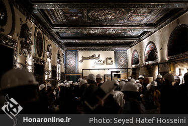 بازگشایی "نصر" یکی از نخستین سالن‌های تئاتر تهران