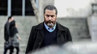 «مجبوریم» ۲۱ اردیبهشت می‌آید