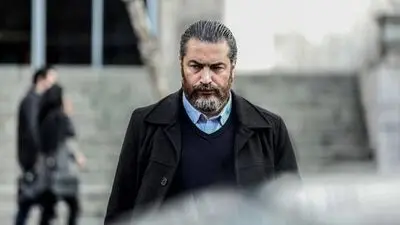 «مجبوریم» ۲۱ اردیبهشت می‌آید