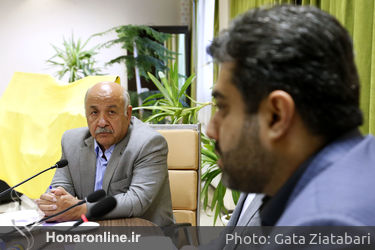 رونمایی از سامانه صدور کارت تدریس مربیان آموزشگاه‌های آزاد هنری