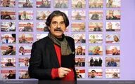 عزت‌الله مهرآوران: قصد دارم در سال جدید 