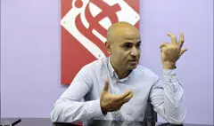 سعید چنگیزیان در نقش زنی آزاد و مستقل/ «اپرای کارمن» روی صحنه رفت