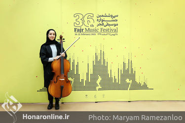 سومین روز اجرای سی و ششمین جشنواره موسیقی فجر