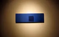 A Solo Exhibition by Hamed Takhtchin  in A Gallery
