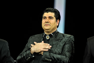 "سالار عقیلی" به خوزستان می‌رود