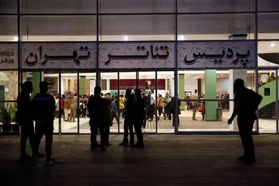 بازیگری یک انتخاب است یا نیاز ؟