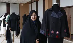 پری‌خاتون شیخ‌زاده: برگزاری کارگاه‌های 