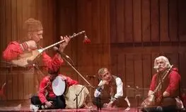 گزارش ویدئویی نخستین شب مرحله ملی شانزدهمین جشنواره موسیقی نواحی ایران