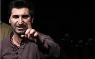 اجرای مدرن و مینی‌مال از اثر شکسپیر توسط هنرجویان / روایت امین اکبری نسب از اجرای نمایش 
