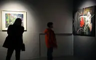 Travel Through Marjan Sedaghati’s Realm of Nothingness in A Gallery