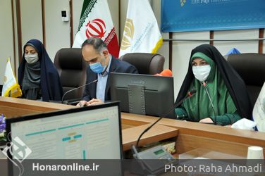 نشست رسانه ای یازدهمین جشنواره مد و لباس 