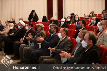 یادواره " سازهای خاکی " در تالار وحدت