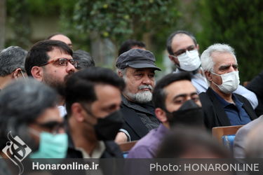 نشست صمیمی رئیس جمهور با هنرمندان و فعالان عرصه فرهنگ و هنر