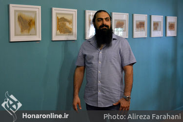 نمایشگاه یک روزه نقاشی، عکس و ویدئو در گالری دنا