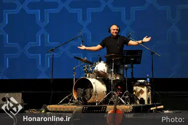 چهارمین روز سی هفتمین جشنواره موسیقی فجر 