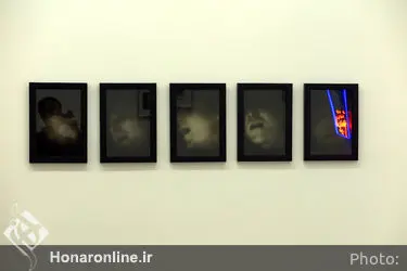 نمایشگاه گروهی عکس در گالری Ag