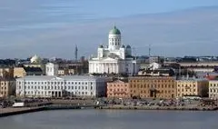 موزه معماری و طراحی جایگزین گوگنهایم در هلسینکی می‌شود / اختصاص بخشی از بودجه عبور از کرونا فنلاند به ساخت موزه