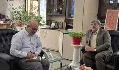 رادیو در مسیر «ایرانِ امام رضا(ع)»؛ انعقاد همکاری تازه با بنیاد بین‌المللی فرهنگی هنری امام رضا(ع)