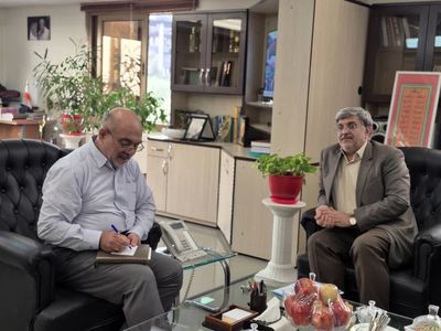 رادیو در مسیر «ایرانِ امام رضا(ع)»؛ انعقاد همکاری تازه با بنیاد بین‌المللی فرهنگی هنری امام رضا(ع)