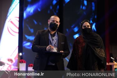 اختتامیه سی و  نهمین جشنواره فیلم فجر