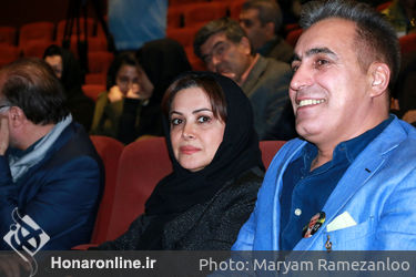 یادمان علی معلم در فرهنگسرای ارسباران