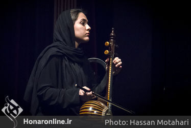 پنجمین روز از سی و چهارمین جشنواره موسیقی فجر در فرهنگسرای نیاوران