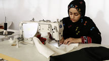 8th Fajr Intl. Fashion and Clothing Festival –Closing Day Work Shop