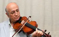 گرامی‌داشت ارکستر موسیقی ملی ایران برای همایون خرم