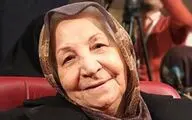 احترام سادات حبیبیان درگذشت