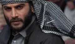 انتشار اولین عکس از آرمان درویش در «جانشین»