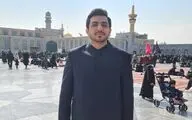 روایتی مستند از زندگی نخبه شهید حادثه تروریستی شاهچراغ